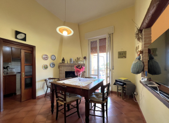Appartamento in vendita a Suvereto (LI) - rif. G171