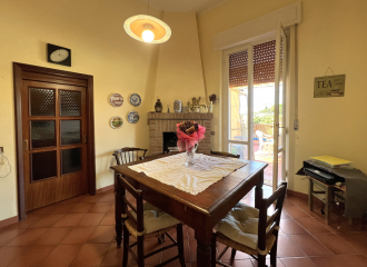 Appartamento in vendita a Suvereto (LI) - rif. G171