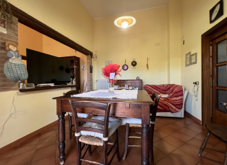 Appartamento in vendita a Suvereto (LI) - rif. G171