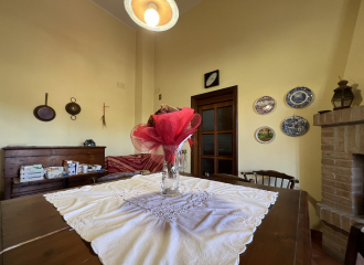Appartamento in vendita a Suvereto (LI) - rif. G171