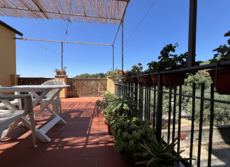 Appartamento in vendita a Suvereto (LI) - rif. G171