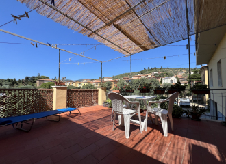 Appartamento in vendita a Suvereto (LI) - rif. G171