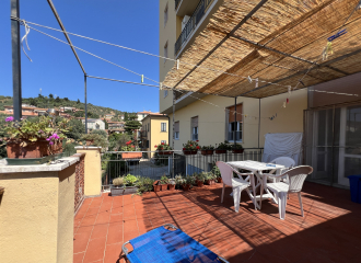 Appartamento in vendita a Suvereto (LI) - rif. G171
