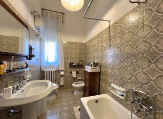 Appartamento in vendita a Suvereto (LI) - rif. G171