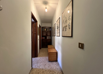 Appartamento in vendita a Suvereto (LI) - rif. G171