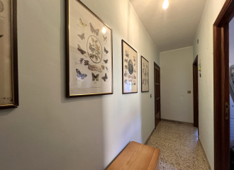 Appartamento in vendita a Suvereto (LI) - rif. G171