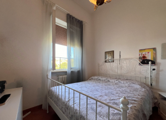 Appartamento in vendita a Suvereto (LI) - rif. G171