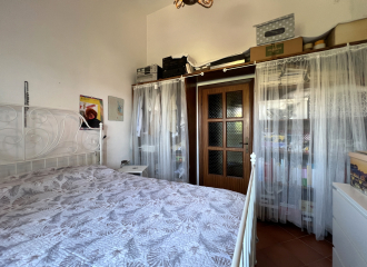 Appartamento in vendita a Suvereto (LI) - rif. G171