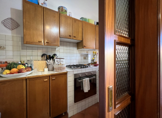 Appartamento in vendita a Suvereto (LI) - rif. G171