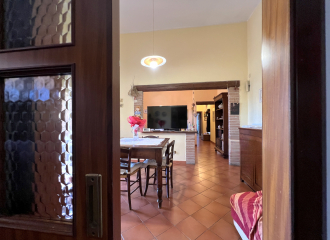 Appartamento in vendita a Suvereto (LI) - rif. G171