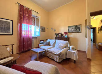 Appartamento in vendita a Suvereto (LI) - rif. G171