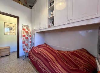Appartamento in vendita a Suvereto (LI) - rif. G171