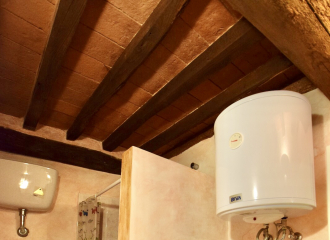 Appartamento indipendente in vendita a Campiglia Marittima (LI) - rif. E177