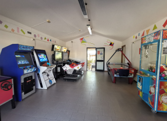 Attività commerciale in vendita a Piombino (LI) - rif. V08
