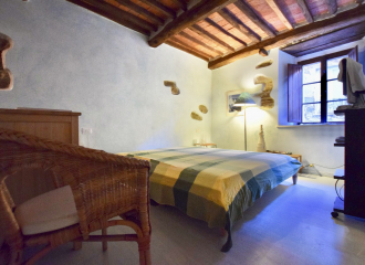 Appartamento indipendente in vendita a Campiglia Marittima (LI) - rif. E177