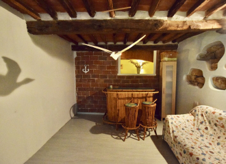 Appartamento indipendente in vendita a Campiglia Marittima (LI) - rif. E177