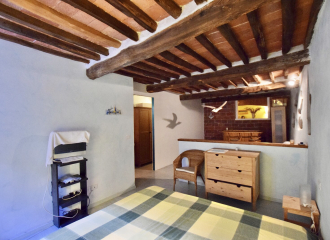 Appartamento indipendente in vendita a Campiglia Marittima (LI) - rif. E177