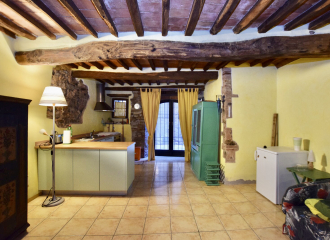 Appartamento indipendente in vendita a Campiglia Marittima (LI) - rif. E177