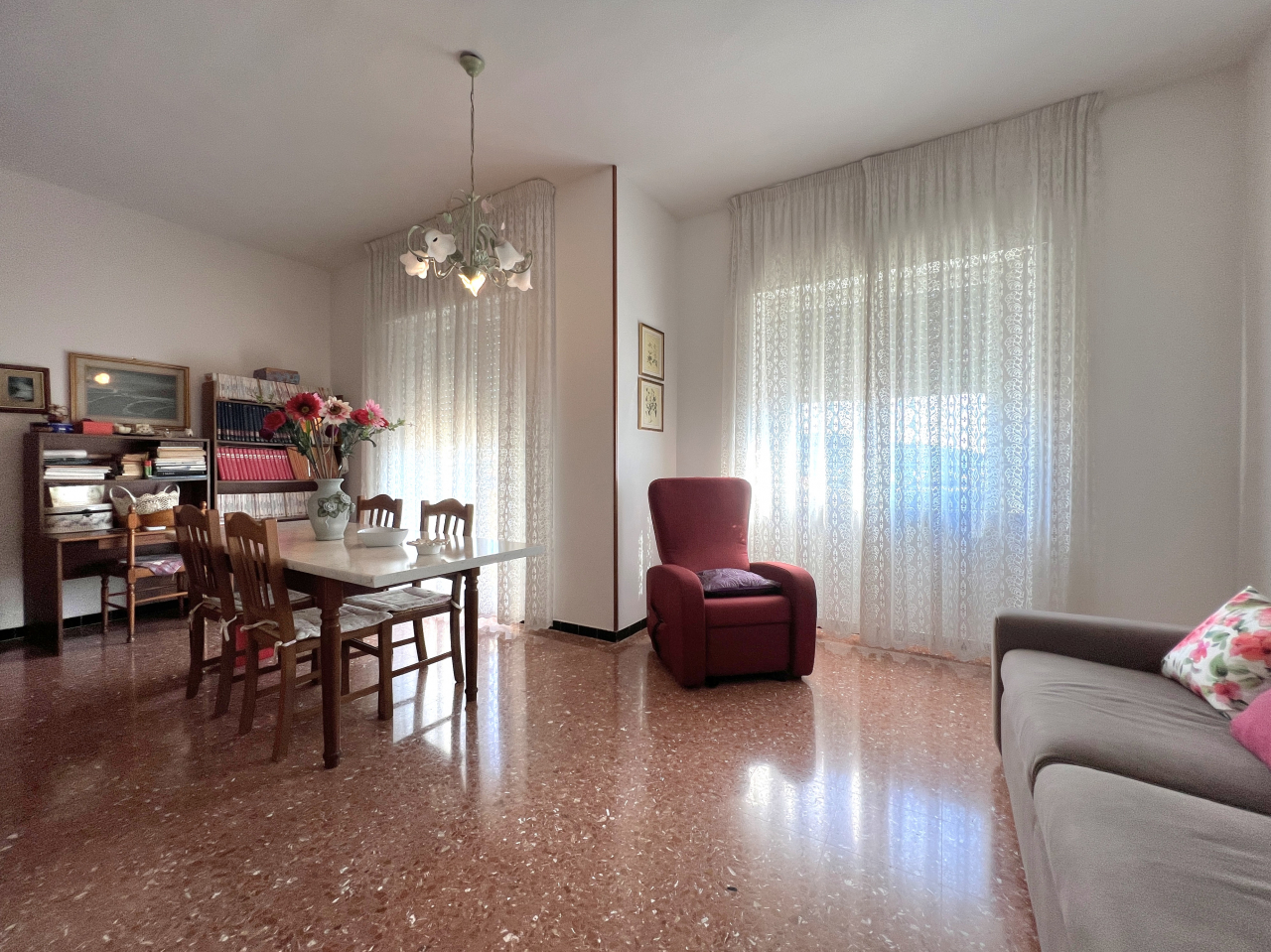 Appartamento in vendita a Venturina Terme (LI) - rif. A855