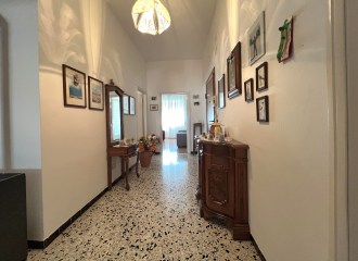 Appartamento in vendita a Venturina Terme (LI) - rif. A855