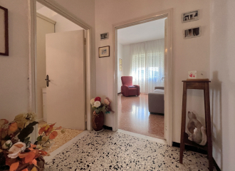 Appartamento in vendita a Venturina Terme (LI) - rif. A855