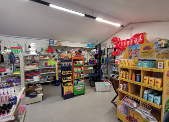 Attività commerciale in vendita a Piombino (LI) - rif. V08