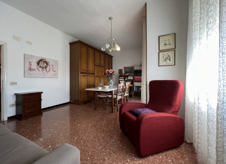 Appartamento in vendita a Venturina Terme (LI) - rif. A855