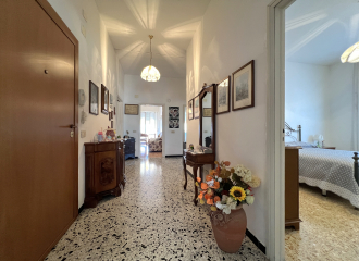 Appartamento in vendita a Venturina Terme (LI) - rif. A855