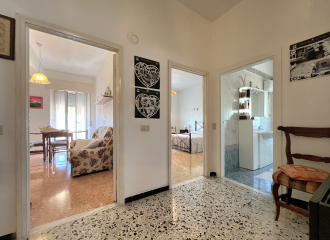 Appartamento in vendita a Venturina Terme (LI) - rif. A855