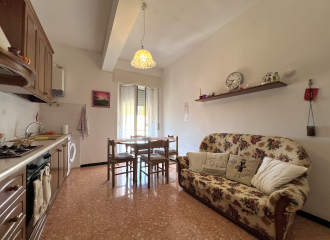 Appartamento in vendita a Venturina Terme (LI) - rif. A855