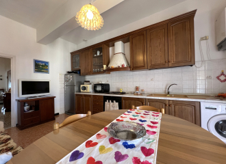 Appartamento in vendita a Venturina Terme (LI) - rif. A855