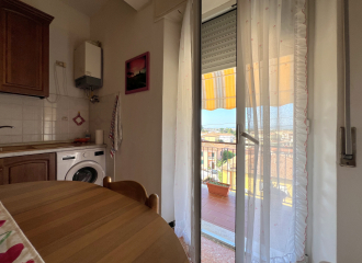 Appartamento in vendita a Venturina Terme (LI) - rif. A855