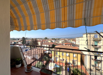 Appartamento in vendita a Venturina Terme (LI) - rif. A855