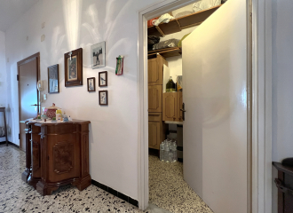 Appartamento in vendita a Venturina Terme (LI) - rif. A855