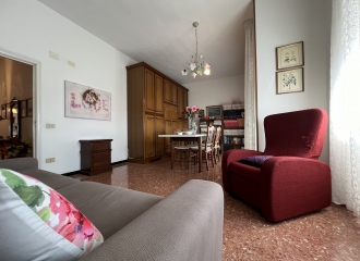 Appartamento in vendita a Venturina Terme (LI) - rif. A855