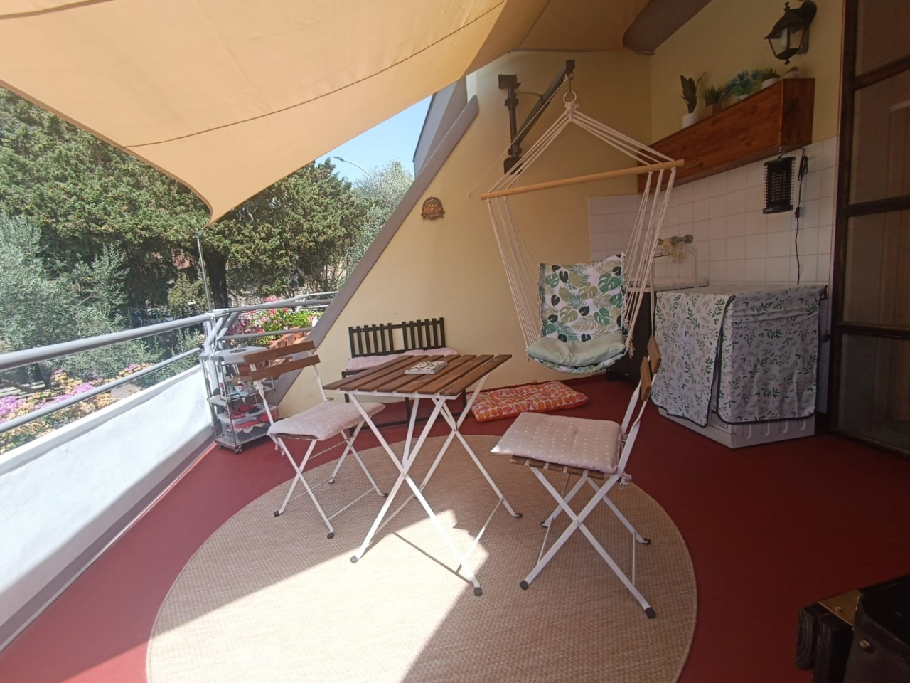 Appartamento in vendita a Suvereto (LI) - rif. G168