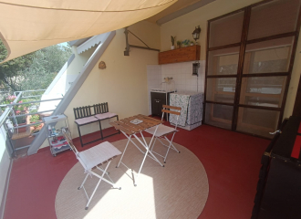 Appartamento in vendita a Suvereto (LI) - rif. G168