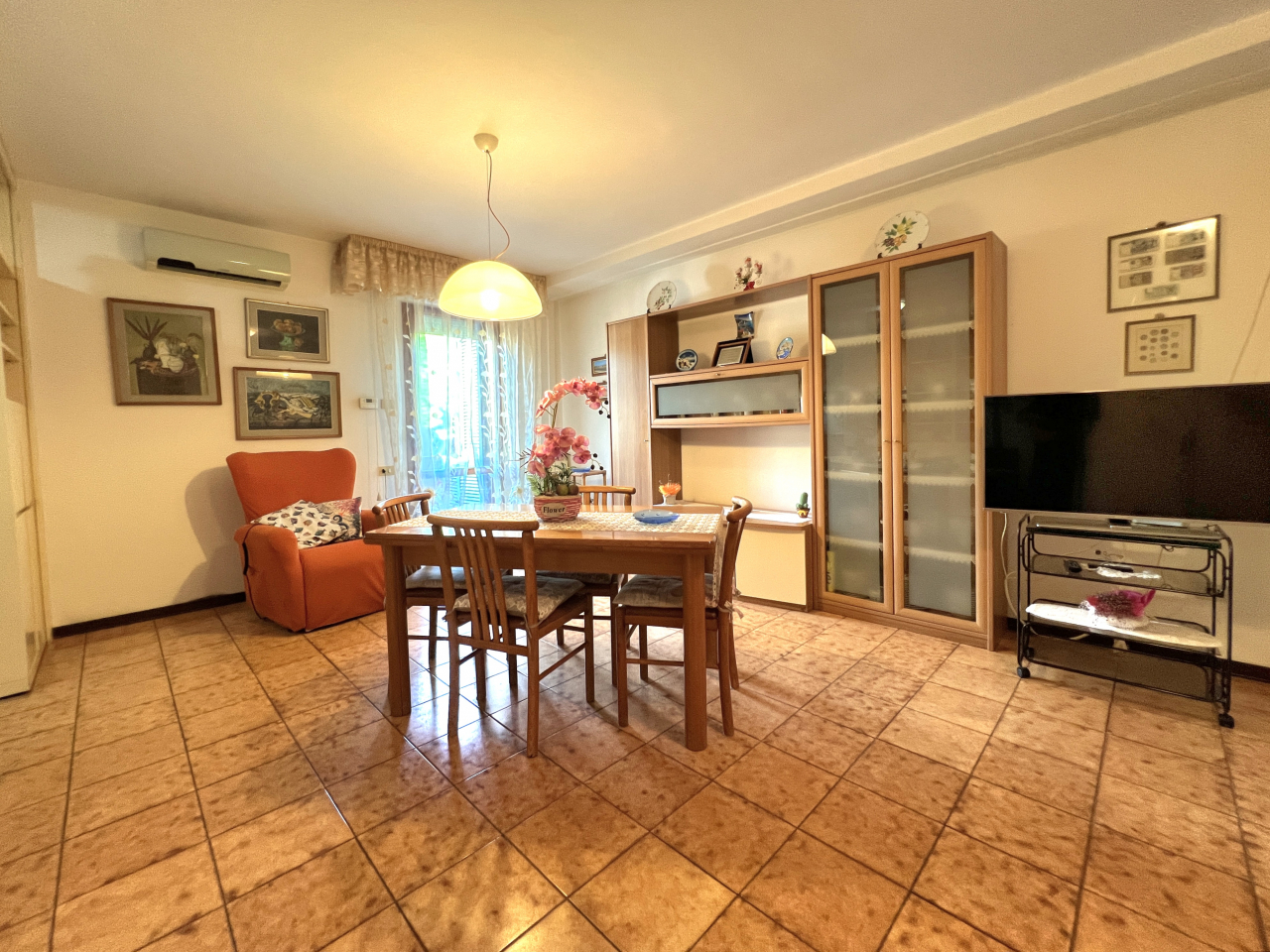 Appartamento in vendita a Venturina Terme (LI) - rif. A857