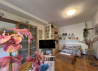 Appartamento in vendita a Venturina Terme (LI) - rif. A857