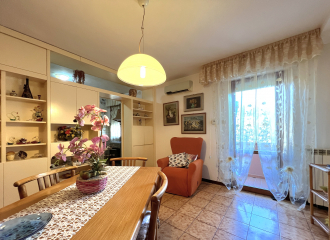 Appartamento in vendita a Venturina Terme (LI) - rif. A857
