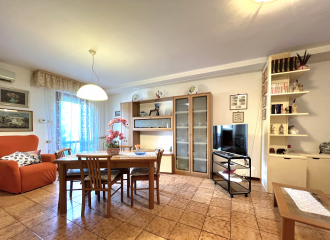 Appartamento in vendita a Venturina Terme (LI) - rif. A857