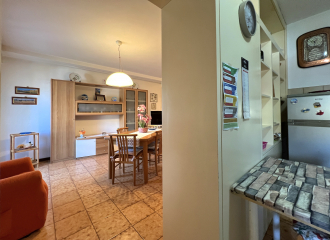 Appartamento in vendita a Venturina Terme (LI) - rif. A857