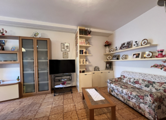 Appartamento in vendita a Venturina Terme (LI) - rif. A857