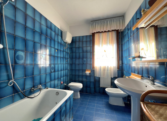 Appartamento in vendita a Venturina Terme (LI) - rif. A857
