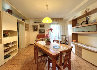 Appartamento in vendita a Venturina Terme (LI) - rif. A857