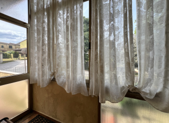 Porzione di bifamiliare in vendita a Boccheggiano (GR) - rif. G172