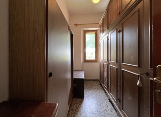 Porzione di bifamiliare in vendita a Boccheggiano (GR) - rif. G172