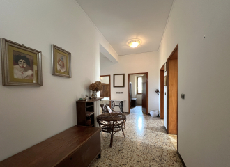 Porzione di bifamiliare in vendita a Boccheggiano (GR) - rif. G172