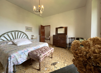 Porzione di bifamiliare in vendita a Boccheggiano (GR) - rif. G172