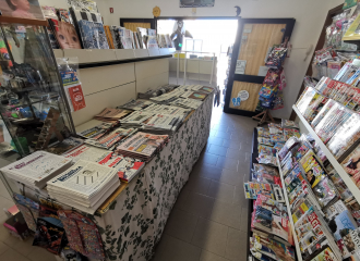 Attività commerciale in vendita a Piombino (LI) - rif. V08